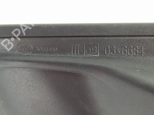 Left mirror SEAT ARONA (KJ7, KJP)  | BP27363229C26 