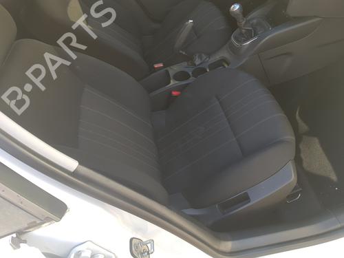 Servo brake CITROËN C4 II (NC_) 1.6 BlueHDi 100 | BP32250861M42 