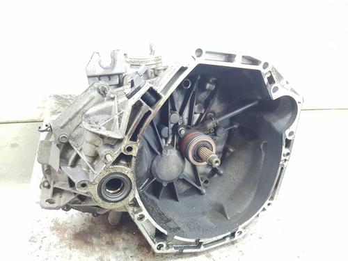 Used Gearbox NISSAN JUKE (F15) 1.5 dCi (110 hp) 10329601