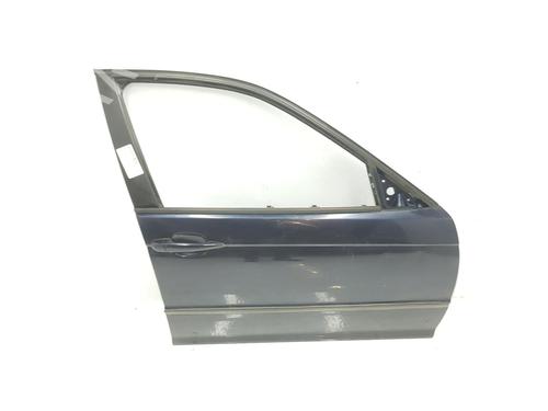 Right front door BMW 3 Touring (E46) 320 d (150 hp) 41517034152   | 41517034152   | 41517034152   | AZUL OSCURO 317 SIN ACESORIOS  |