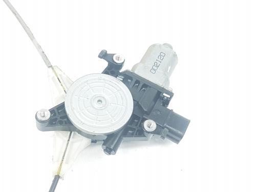 Front left window mechanism SUBARU FORESTER (SH_) 2.0 D AWD (SHH, SHD, SHN) | BP16066770C22 