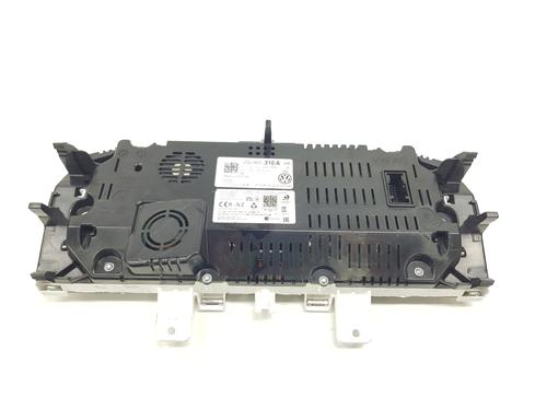 Instrument cluster VW T-ROC (A11, D11) 2.0 TDI SCR | BP32188262C47 - Image 5