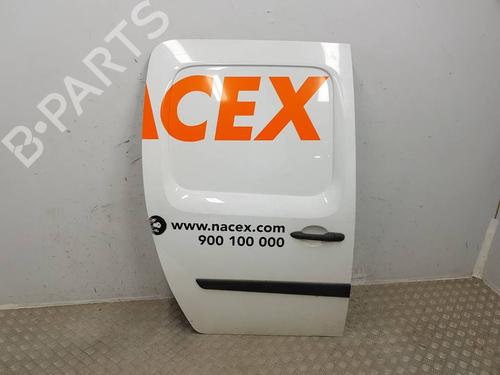 right-slide-door-renault-kangoo-be-bop-kw01_-2009-40494814 main image