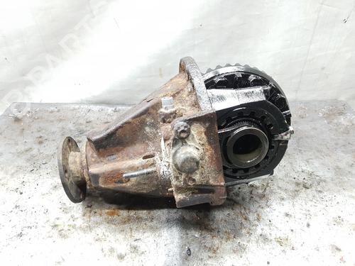 Rear differential TOYOTA LAND CRUISER PRADO (_J12_) 3.0 D-4D (KDJ120, KDJ125) | BP23527605M24 