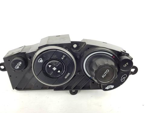 Climate control HONDA CIVIC IX (FK) 1.4 i-VTEC (FK1) | BP40261814I5 - Image 2