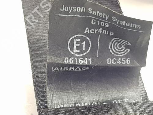 Airbag Kit CITROËN JUMPY III Van (V_) 1.5 BlueHDi 100 | BP34699210C86  - Image 30