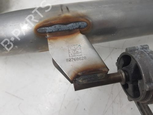 Exhaust system OPEL ASTRA L Sports Tourer (O5) 1.2 (FRHNSL, FRHNSR) | BP23228080M121 