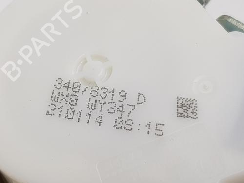Front right seatbelt BMW 1 (F20) 118 d | BP33185682I25  - Image 6