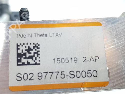 AC pipe HYUNDAI i30 (PDE, PD, PDEN) 2.0 N | BP36842260M126  - Image 6
