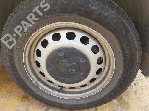 Front left exterior door handle PEUGEOT EXPERT Van (V_) 1.6 BlueHDi 115 | BP7207428C128  - Image 16