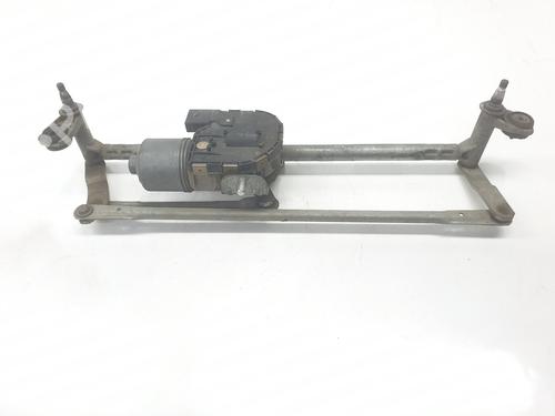 Used Front wiper motor VW GOLF VI (5K1) [2008-2014]  30968407