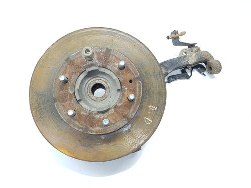 Used Right front steering knuckle FORD RANGER (TKE) 2.2 TDCi 4x4 (160 hp) 23246528