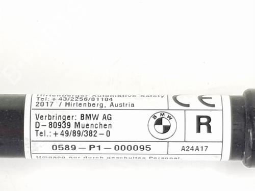 Other BMW 2 Active Tourer (F45) 218 d | BP27318739O1 