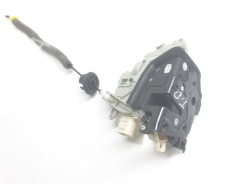 Rear right lock AUDI A6 C7 (4G2, 4GC) 2.0 TDI | BP31686501C99 