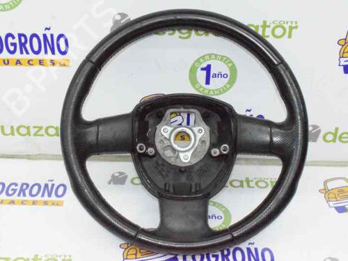 Used Steering wheel AUDI A3 (8P1) 2.0 TDI 16V (140 hp) 766023