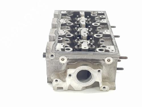 Cylinder head VW POLO V (6R1, 6C1) 1.4 TDI | BP26292353M5 