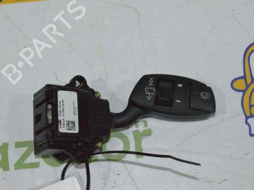 Used Steering column stalk BMW 5 (E60) 530 d (218 hp) 1361769