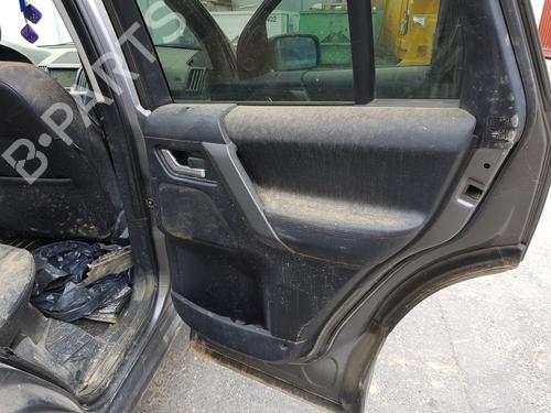 Left front driveshaft LAND ROVER FREELANDER 2 (L359)  | BP25817874M38 