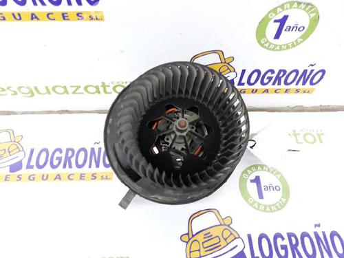 Used Heater blower motor BMW 1 (E81) 116 i (115 hp) 14124043