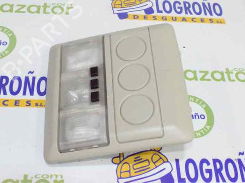 Interior roof light LAND ROVER DISCOVERY IV (L319) 3.0 TD 4x4 | BP7420987I8 