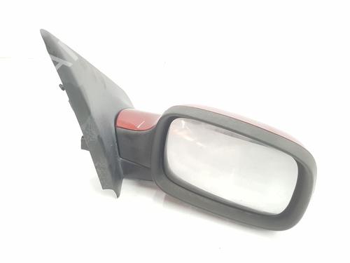 Used Right mirror RENAULT MEGANE II (BM0/1_, CM0/1_) 1.9 dCi (BM0G, CM0G) (120 hp) 11215757