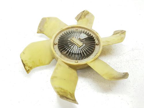 Fan MITSUBISHI L200 / TRITON (KA_T, KB_T) 2.5 DI-D 4WD (KB4T) | BP15616534M128 