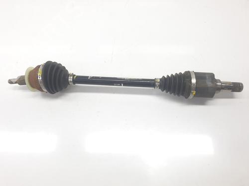 Left front driveshaft SEAT IBIZA V (KJ1, KJG) 1.0 MPi | BP28151680M38 