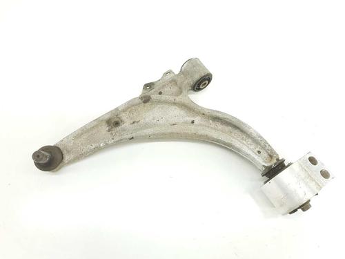 Used Left front suspension arm OPEL ASTRA J (P10) 1.7 CDTI (68) (110 hp) 7552052