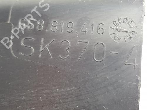 Scuttle panel SKODA KAMIQ (NW4) 1.0 TSI | BP31809508C110 