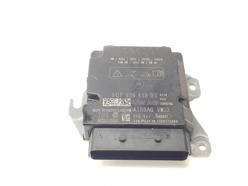 Used ECU airbags SEAT IBIZA V (KJ1, KJG) [2017-2026]  33020558
