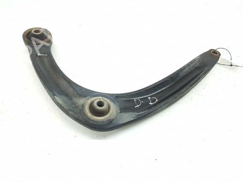 Used Right front suspension arm PEUGEOT 308 I (4A_, 4C_) 1.6 16V (120 hp) 6047983