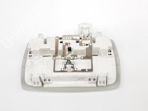 Interior roof light RENAULT EXPRESS Box Body/MPV | BP37430233I8 - Image 3