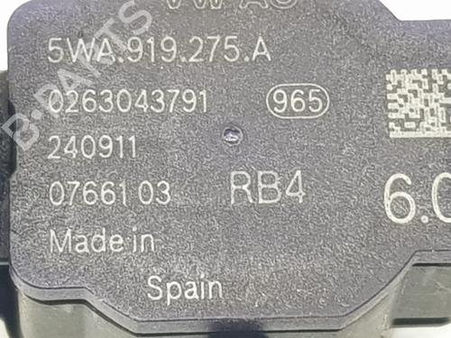 Electronic module VW GOLF VIII (CD1, DA1) 1.5 eTSI | BP29723391M83 