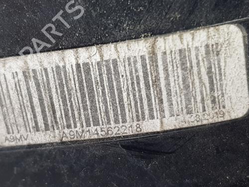 Right taillight PEUGEOT 208 I (CA_, CC_) 1.6 HDi | BP29333155C35 
