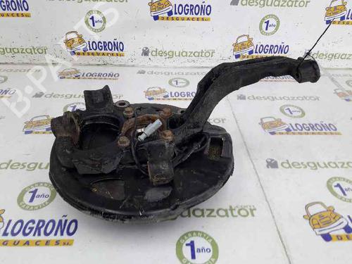 Left front steering knuckle LAND ROVER RANGE ROVER SPORT I (L320) 3.0 D 4x4 | BP2691131M25 