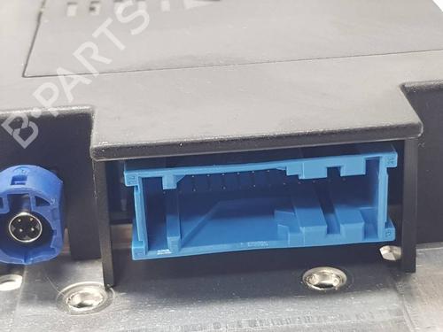 Electronic module BMW 1 (F20) 116 d | BP39505033M83 - Image 4