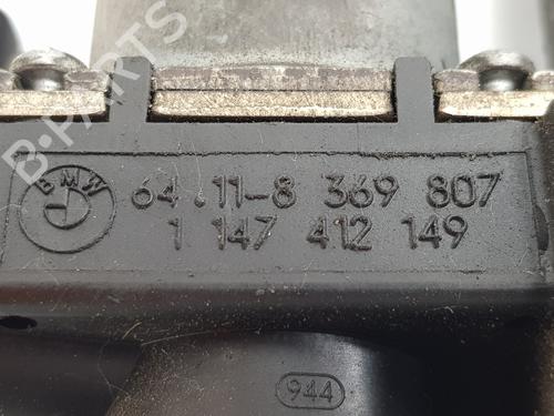 Other BMW X3 (E83) 3.0 d | BP38095861O1 - Image 6