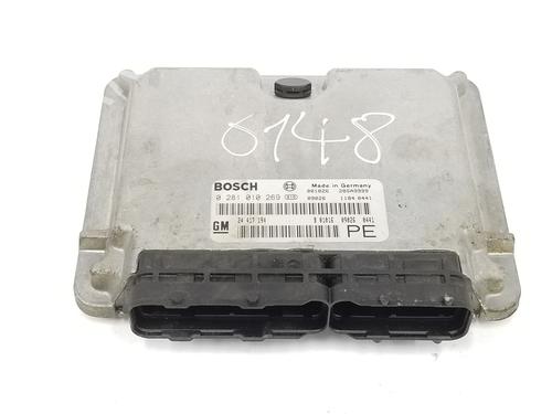 Used Engine control unit (ECU) OPEL VECTRA B (J96) 2.0 DTI 16V (F19) (101 hp) 20186179