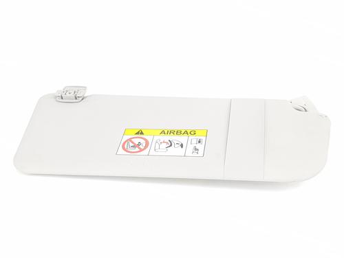 Used Right sun visor CITROËN BERLINGO (ER_, EC_) 1.5 BlueHDi 100 (102 hp) 29290579