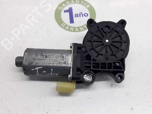 Left rear window motor BMW X5 (E53) 3.0 d | BP4394681E23 