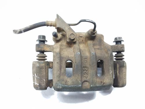 Used Left front brake caliper MITSUBISHI GALLOPER (JK-01) 2.5 TD (88 hp) 17243935