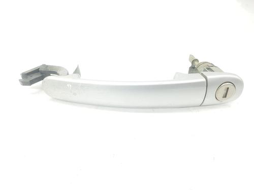 Used Front left exterior door handle VW GOLF IV (1J1) 1.8 T (150 hp) 9130427