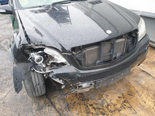 Front wiper motor MERCEDES-BENZ M-CLASS (W164) ML 320 CDI 4-matic (164.122) | BP11060756M29 