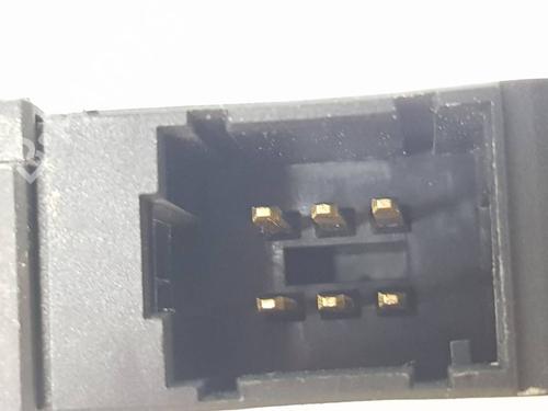 Steering wheel controls DACIA LODGY (JS_) | BP40236210E15 - Image 2