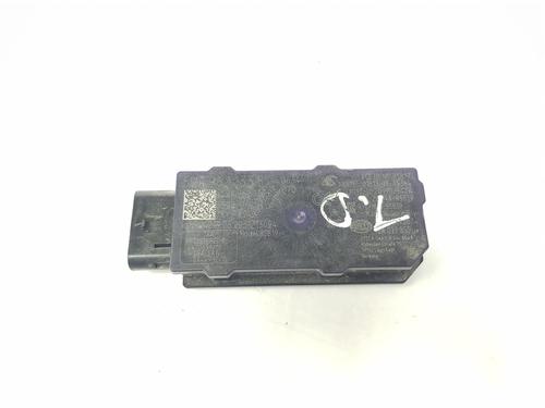 Used Electronic module SEAT LEON (KL1, KLG) 1.5 TSI (150 hp) 9714643