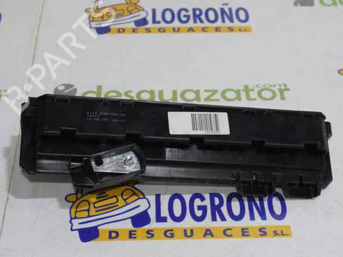 Fuse box BMW 5 (E60) 520 d | BP764003E1 