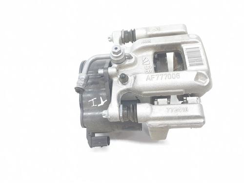 Used Left rear brake caliper OPEL ASTRA L Sports Tourer (OV5) 1.2 (FRHNPJ) (110 hp) 29489426