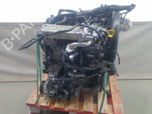 Engine MERCEDES-BENZ CLA Coupe (C117) CLA 220 CDI / d (117.303) | BP39404847M1 - Image 6