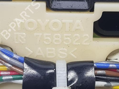 Switch TOYOTA LAND CRUISER PRADO (_J12_) 3.0 D-4D (KDJ120, KDJ125) | BP16126424I30 