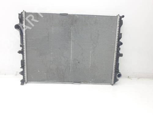 Used Water radiator MERCEDES-BENZ VITO Van (W447) 110 CDI (447.601, 447.603, 447.605) (102 hp) 28119076